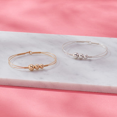 A Love That Remains Bracelet
