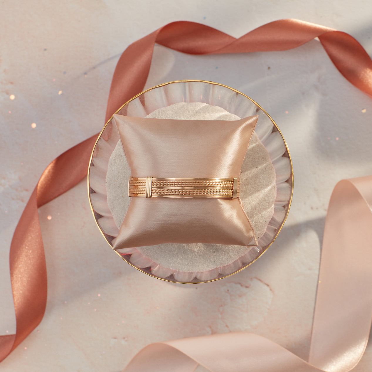 Empire Bracelet