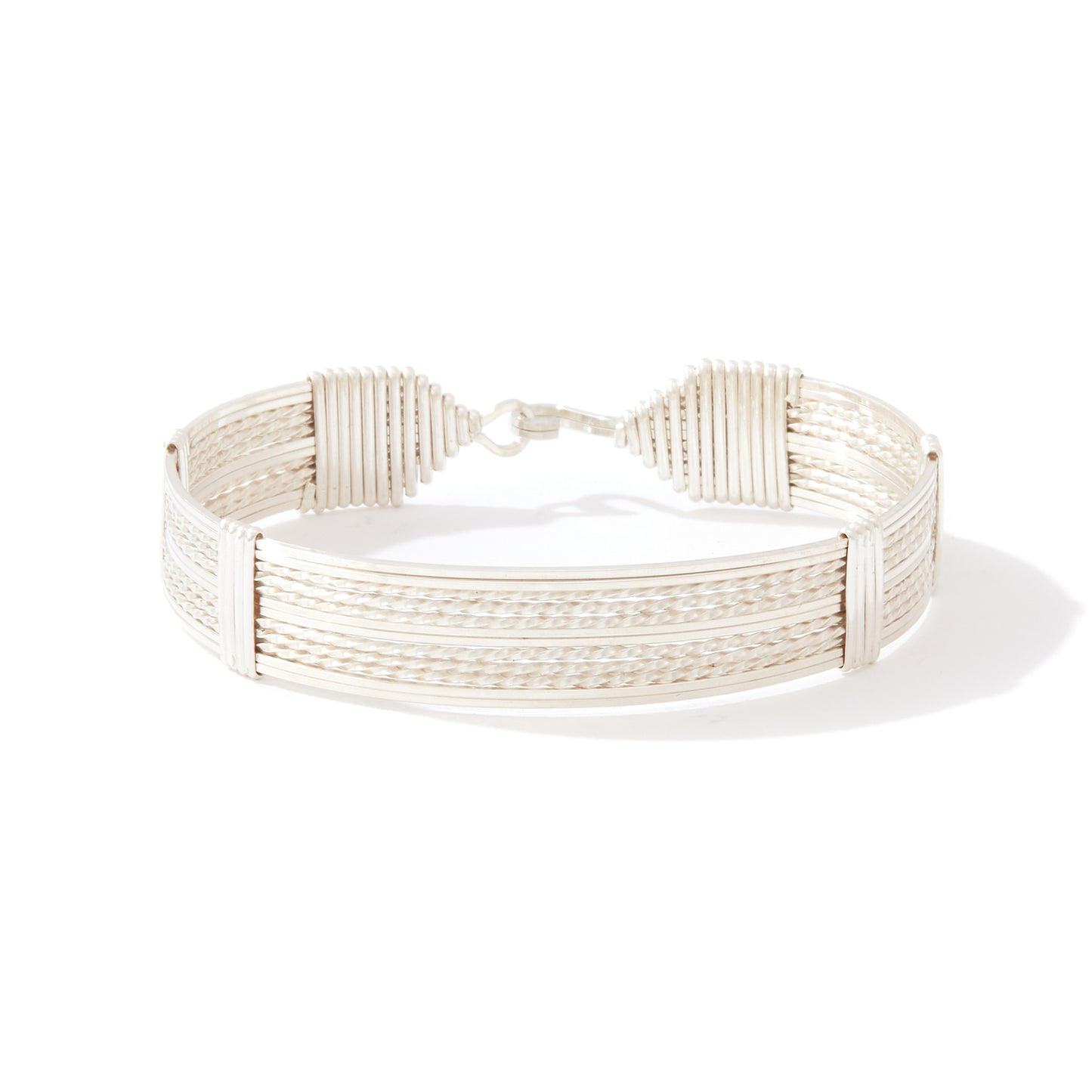 sterling silver