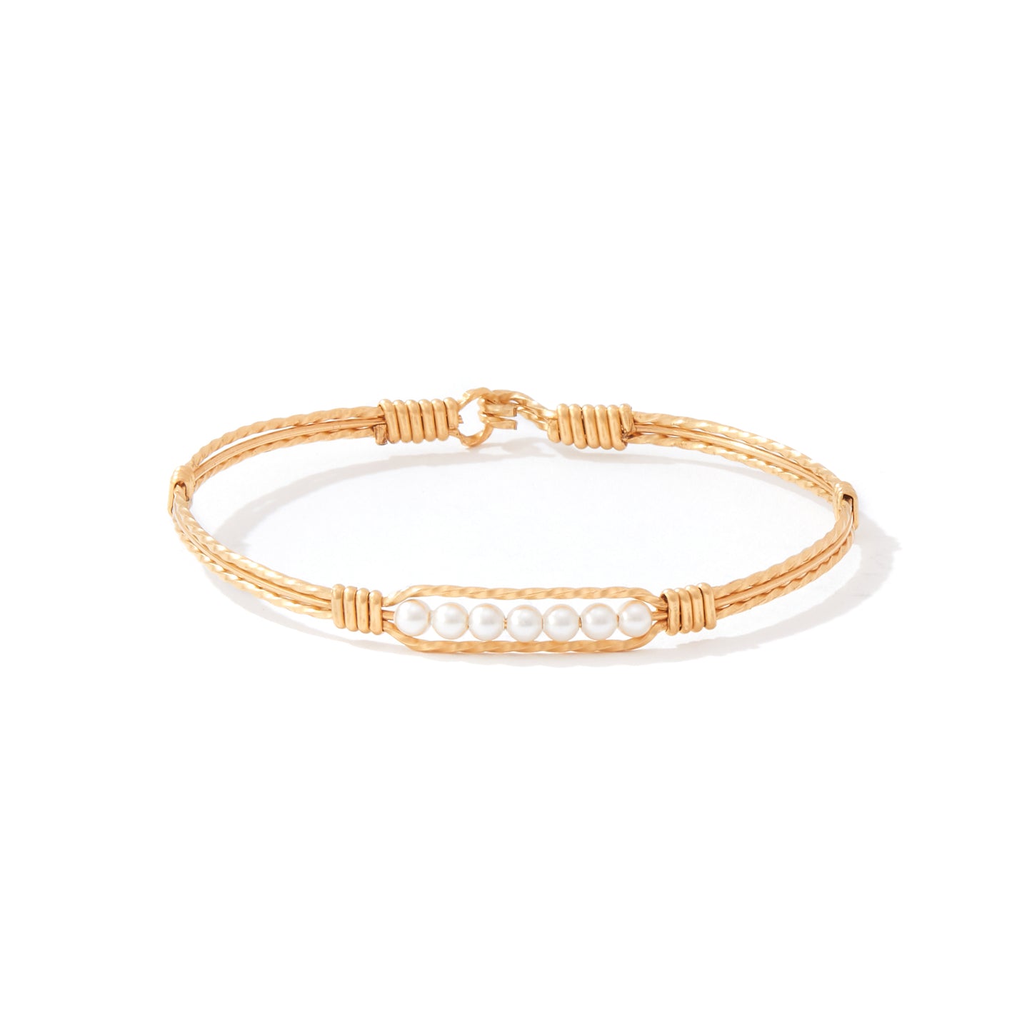 14k gold artist wire