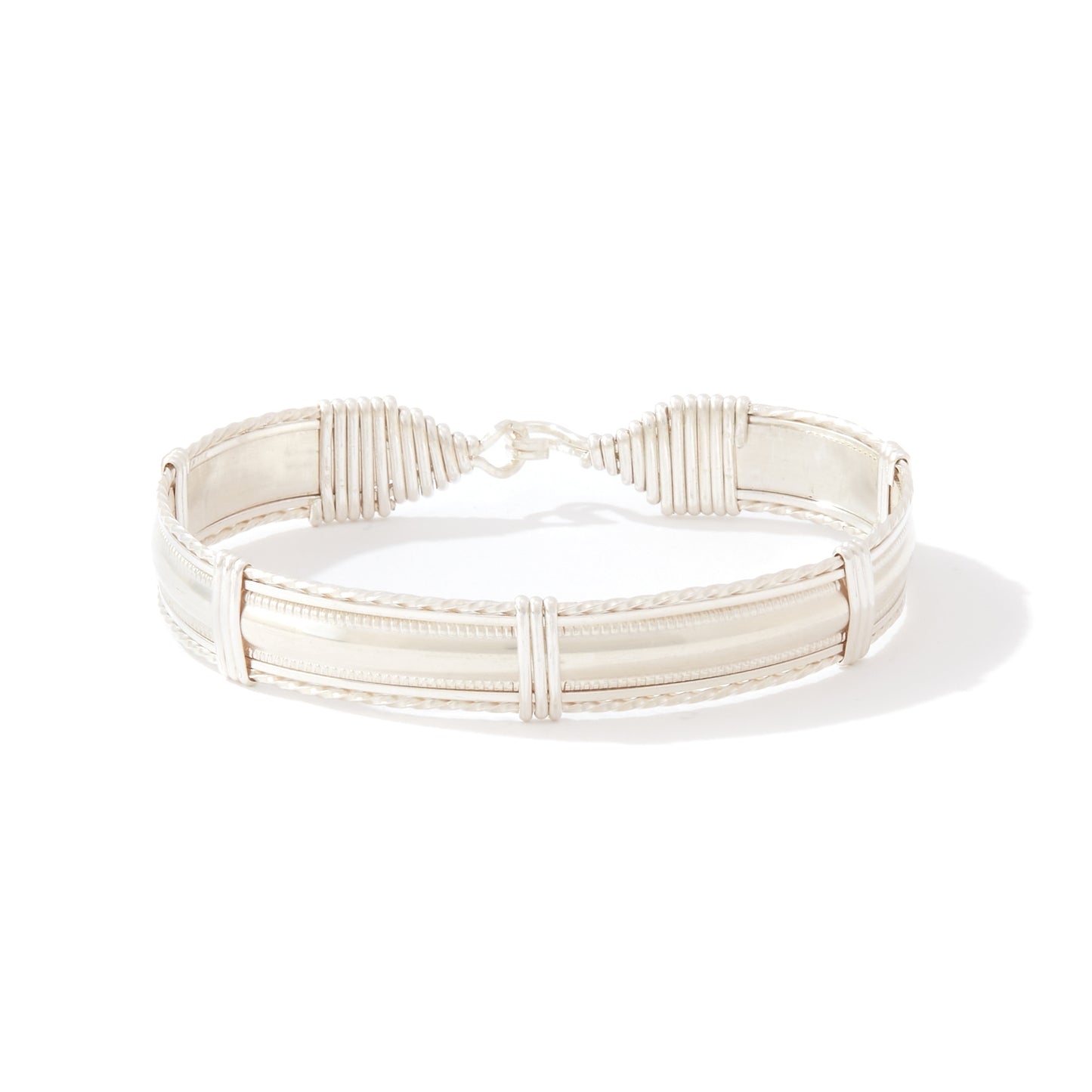 sterling silver