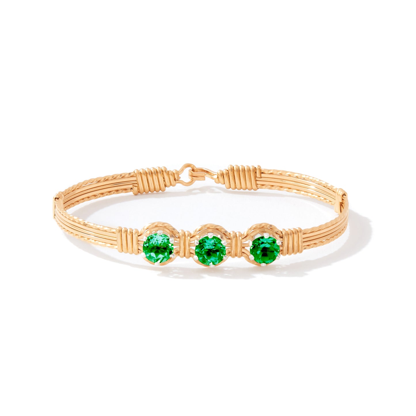 Dark Night Bracelet