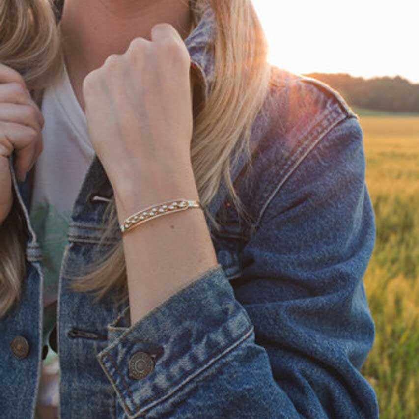 Journey Bracelet