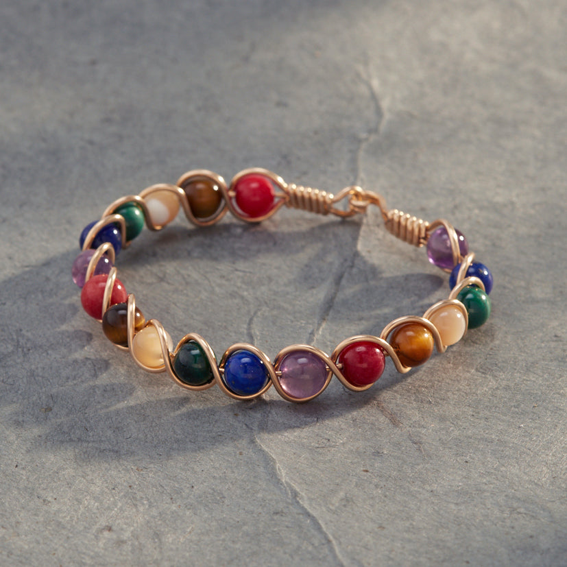 Harvest Bracelet