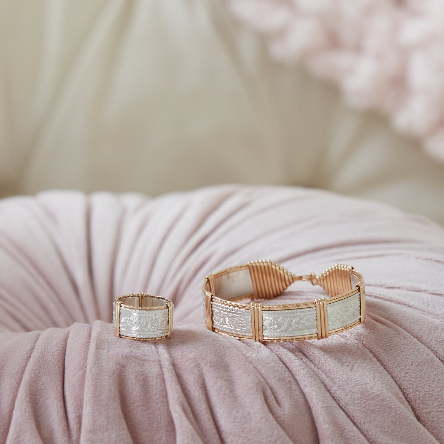 Elizabeth Bracelet