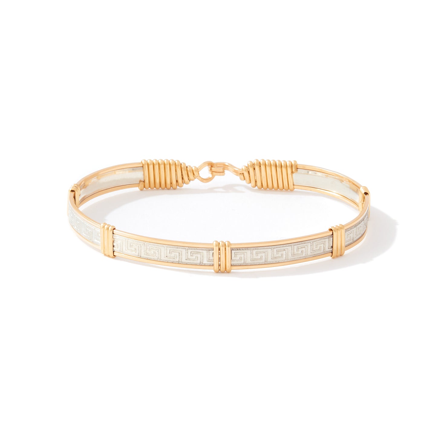Greek Key Bracelet