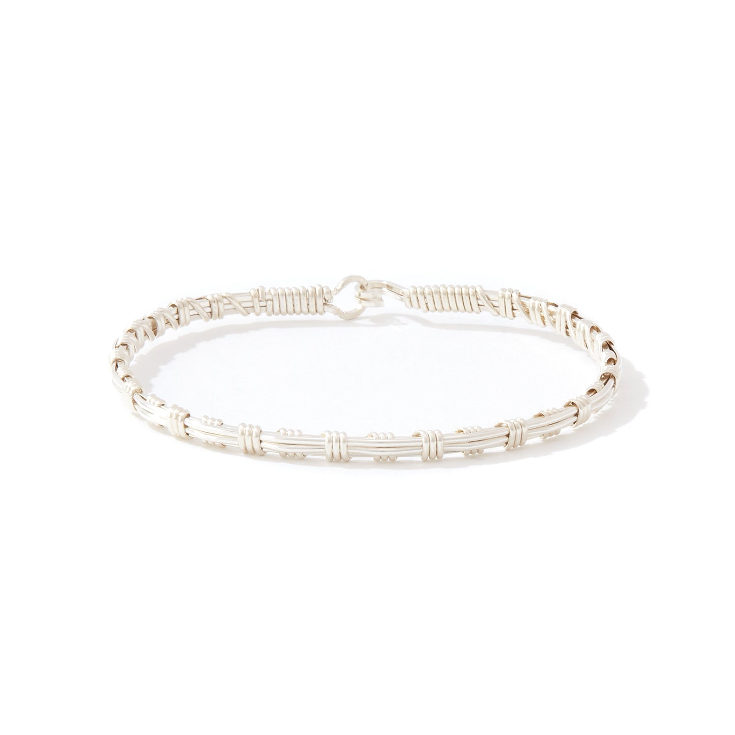 sterling silver