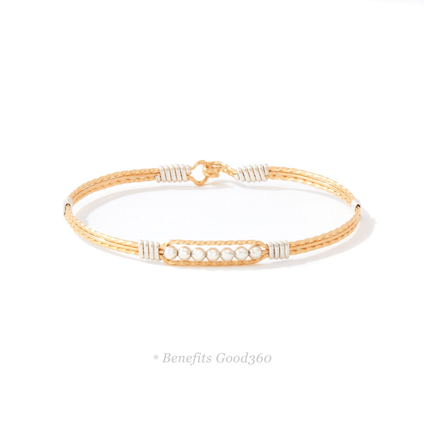 Power of Prayer Bracelet - 25 Year Anniversary