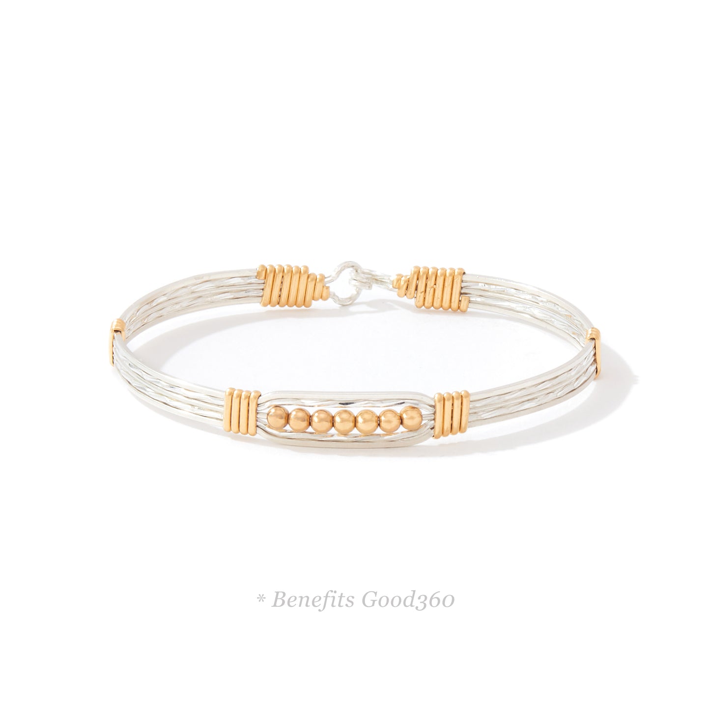 Power of Prayer Bracelet (Wide)