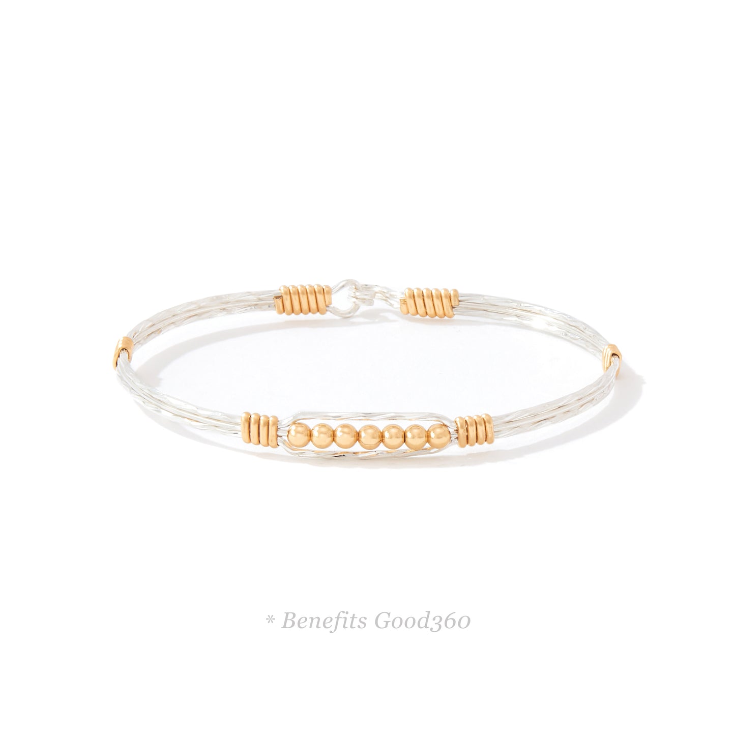 Power of Prayer Bracelet - 25 Year Anniversary