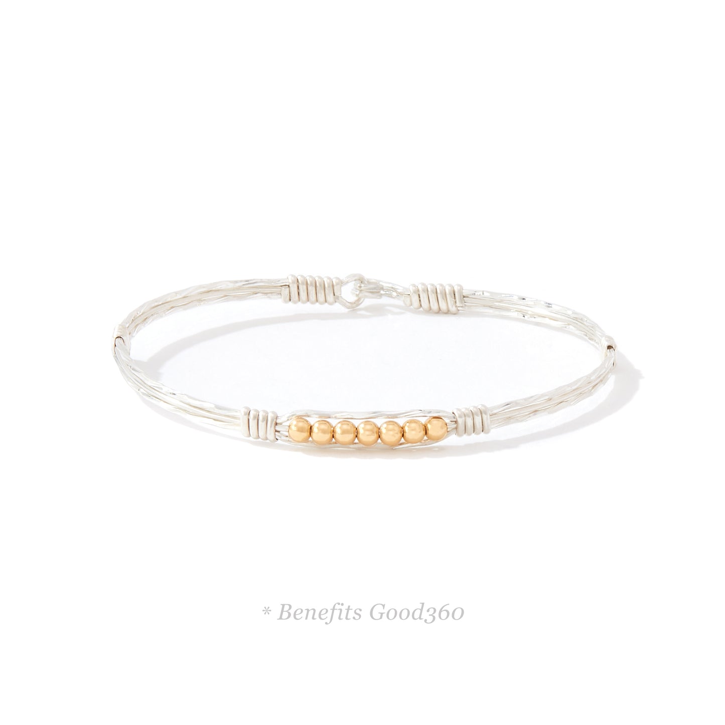 Power of Prayer Bracelet - 25 Year Anniversary