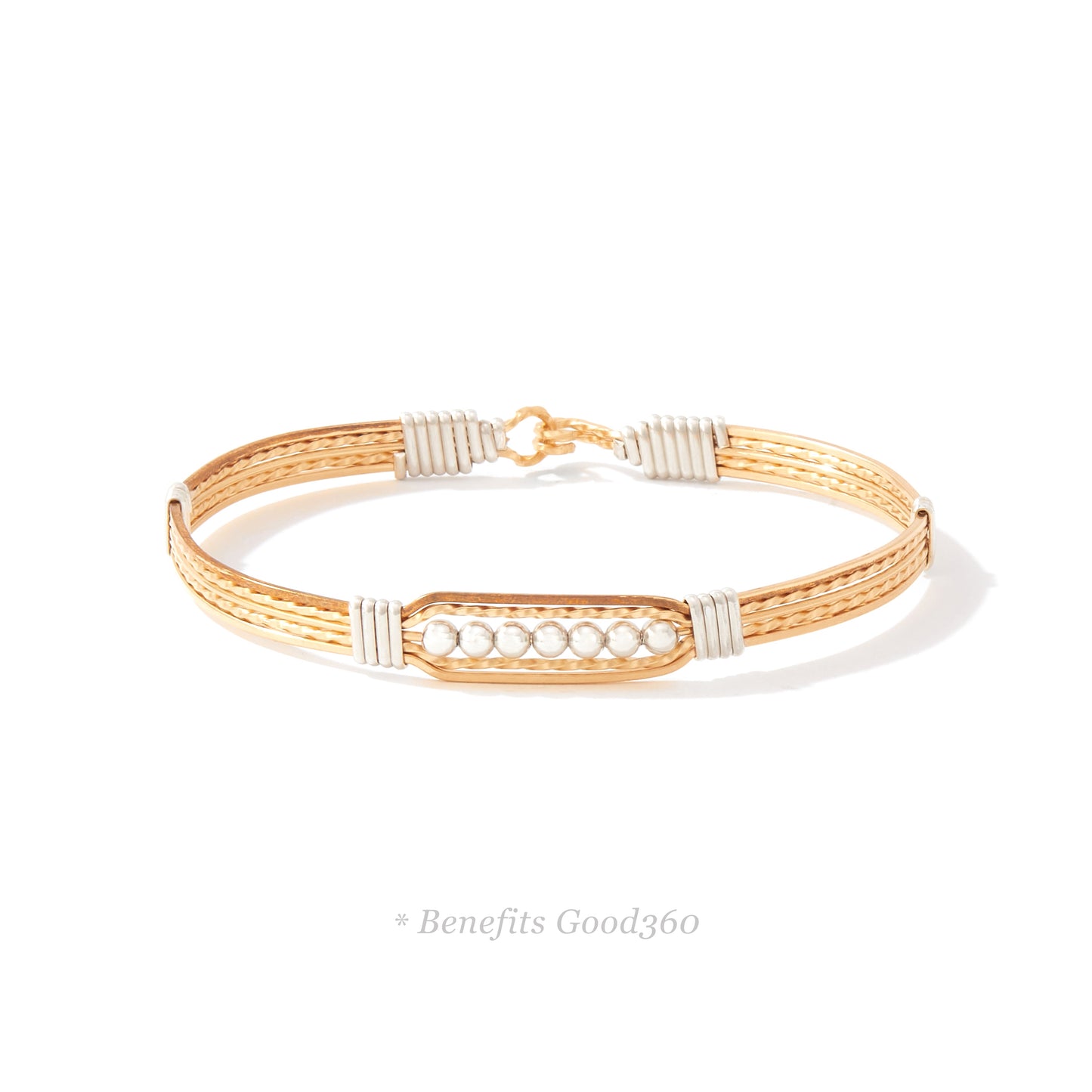 Power of Prayer Bracelet (Wide)