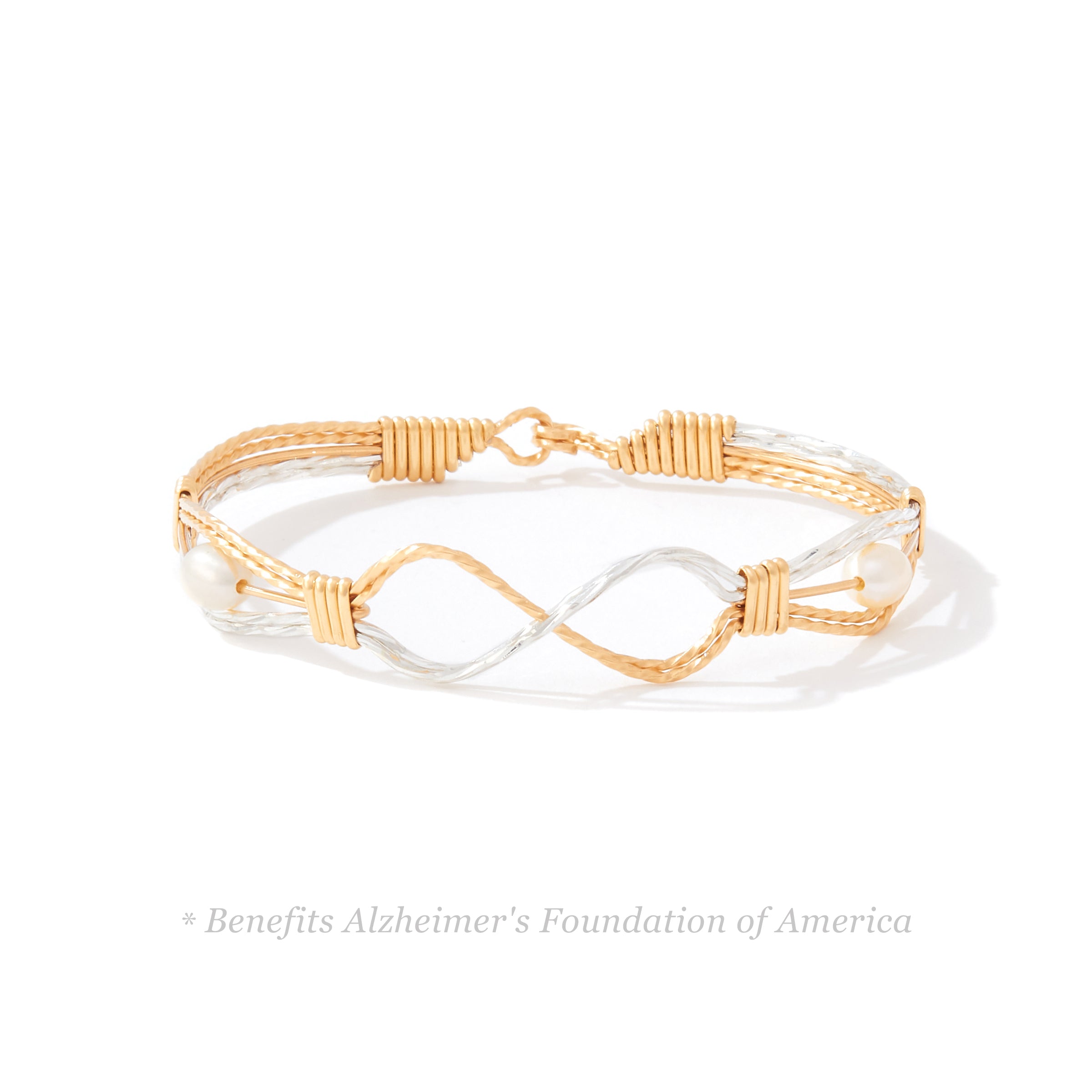 Infinite Angel Bracelet Ronaldo Designer Jewelry – Ronaldo