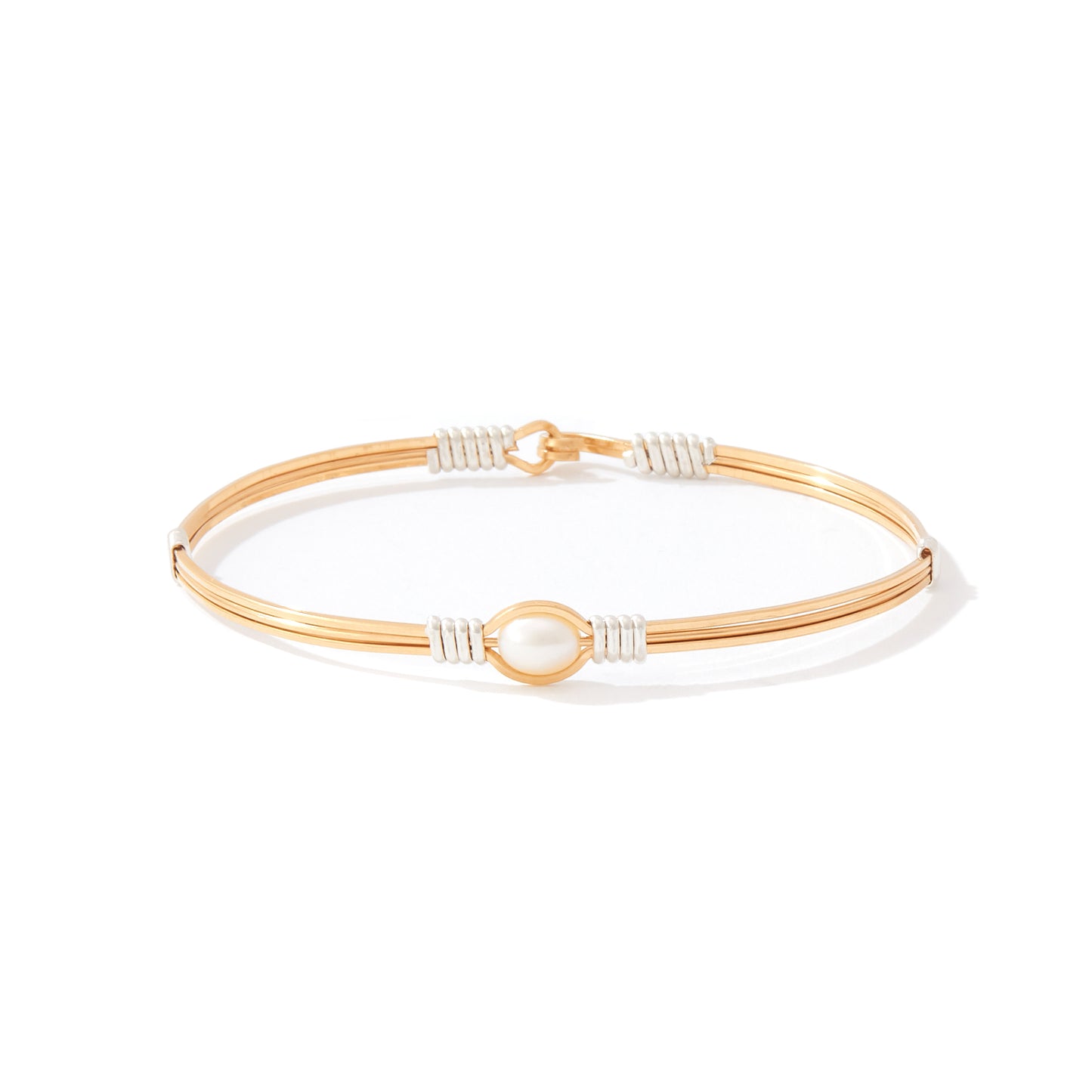 Pearl of My Heart Bracelet
