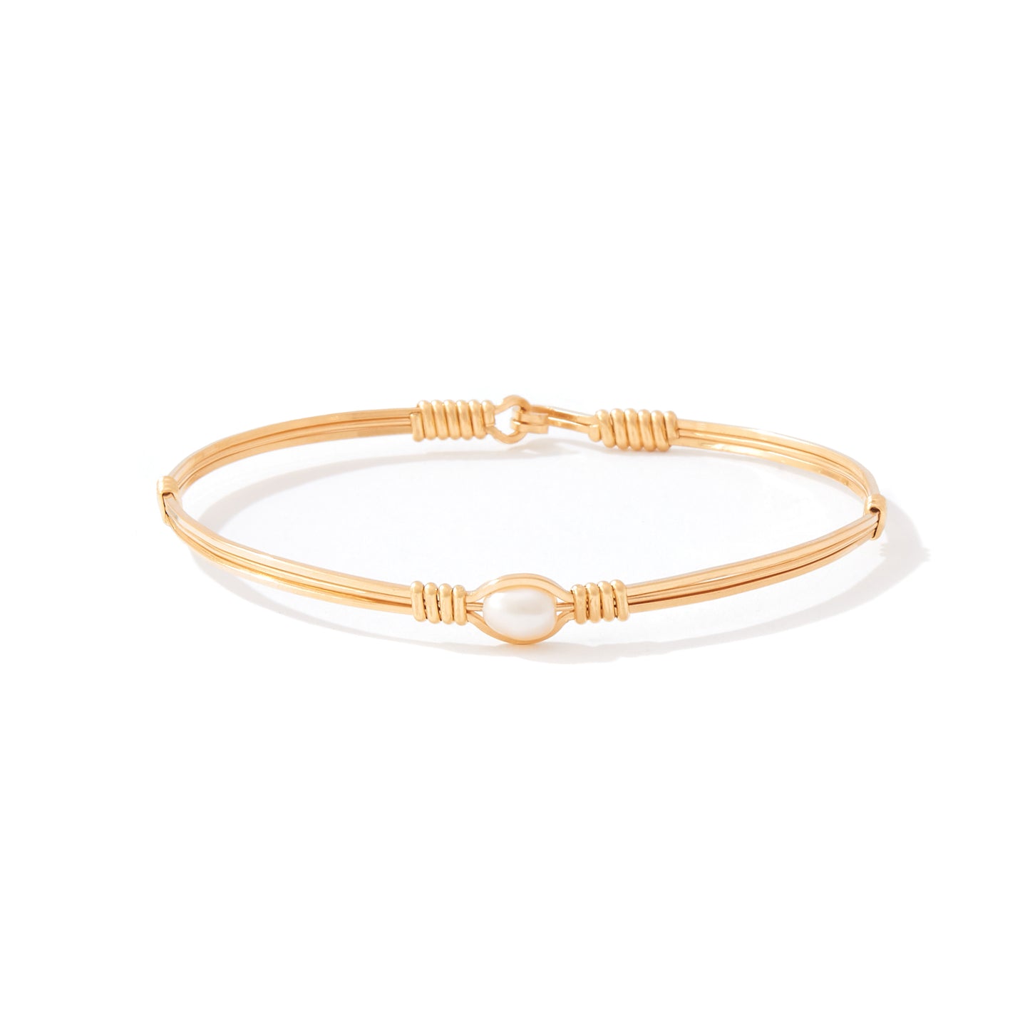 14k gold artist wire
