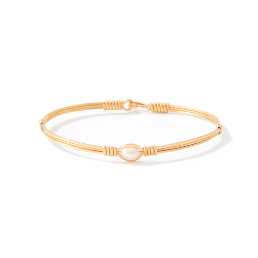 14k gold artist wire