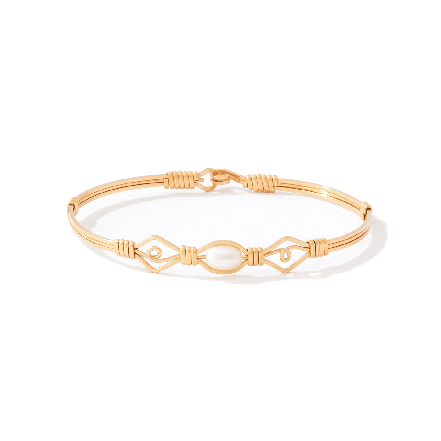 14k gold artist wire