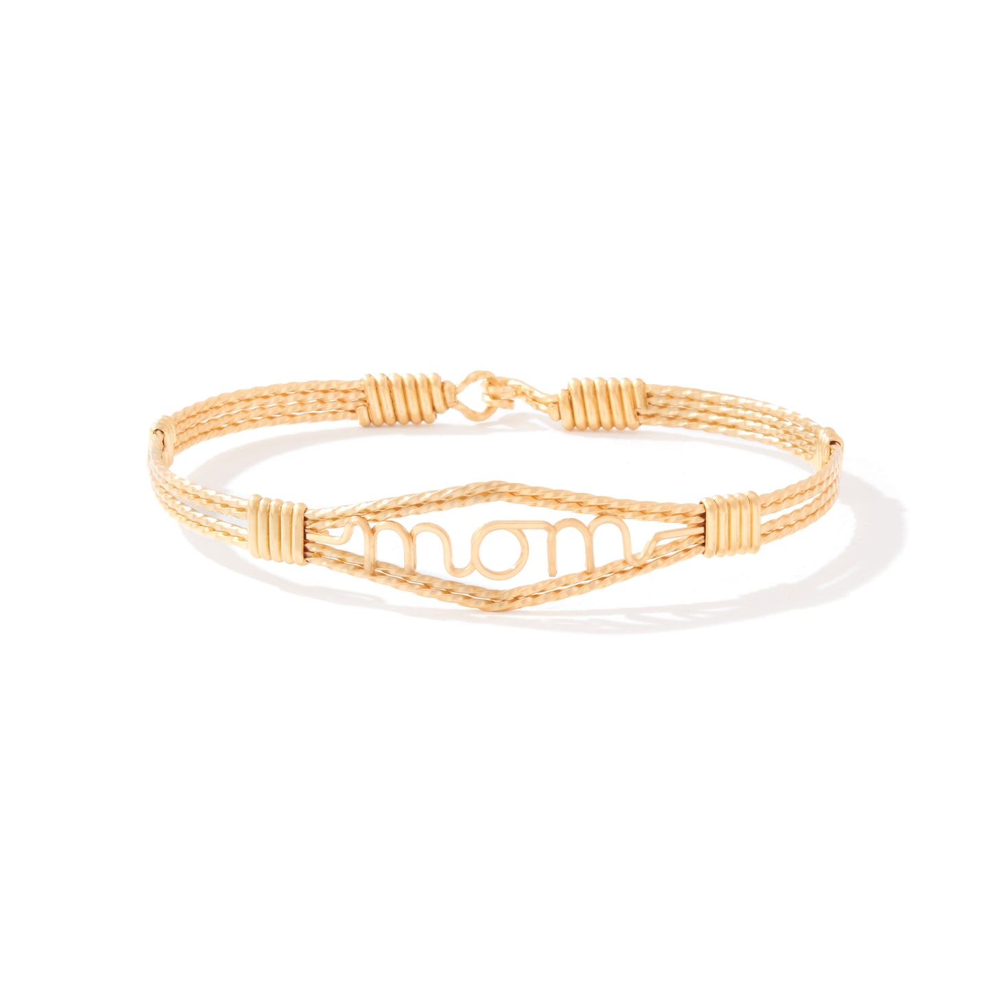 14k gold artist wire