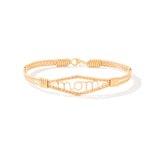 14k gold artist wire