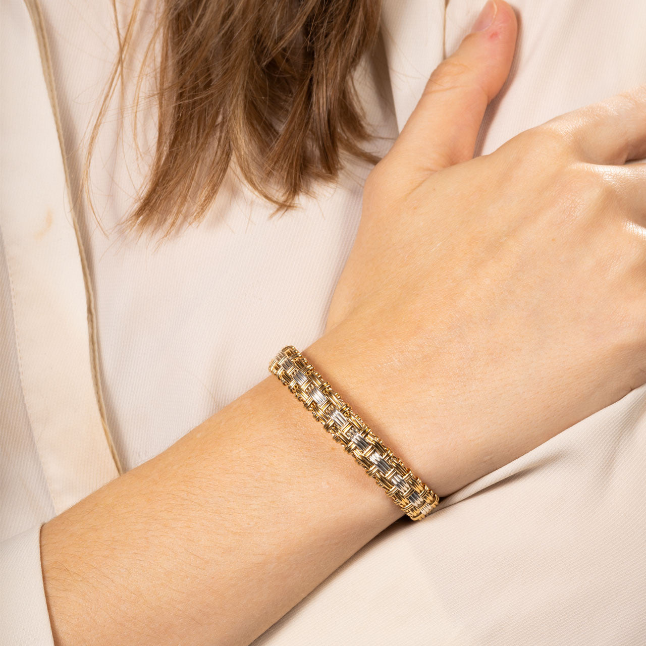 Lady Bracelet