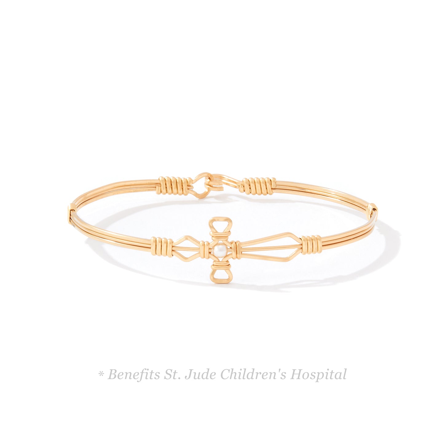 14k gold artist wire