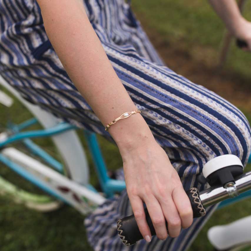Free Spirit Bracelet
