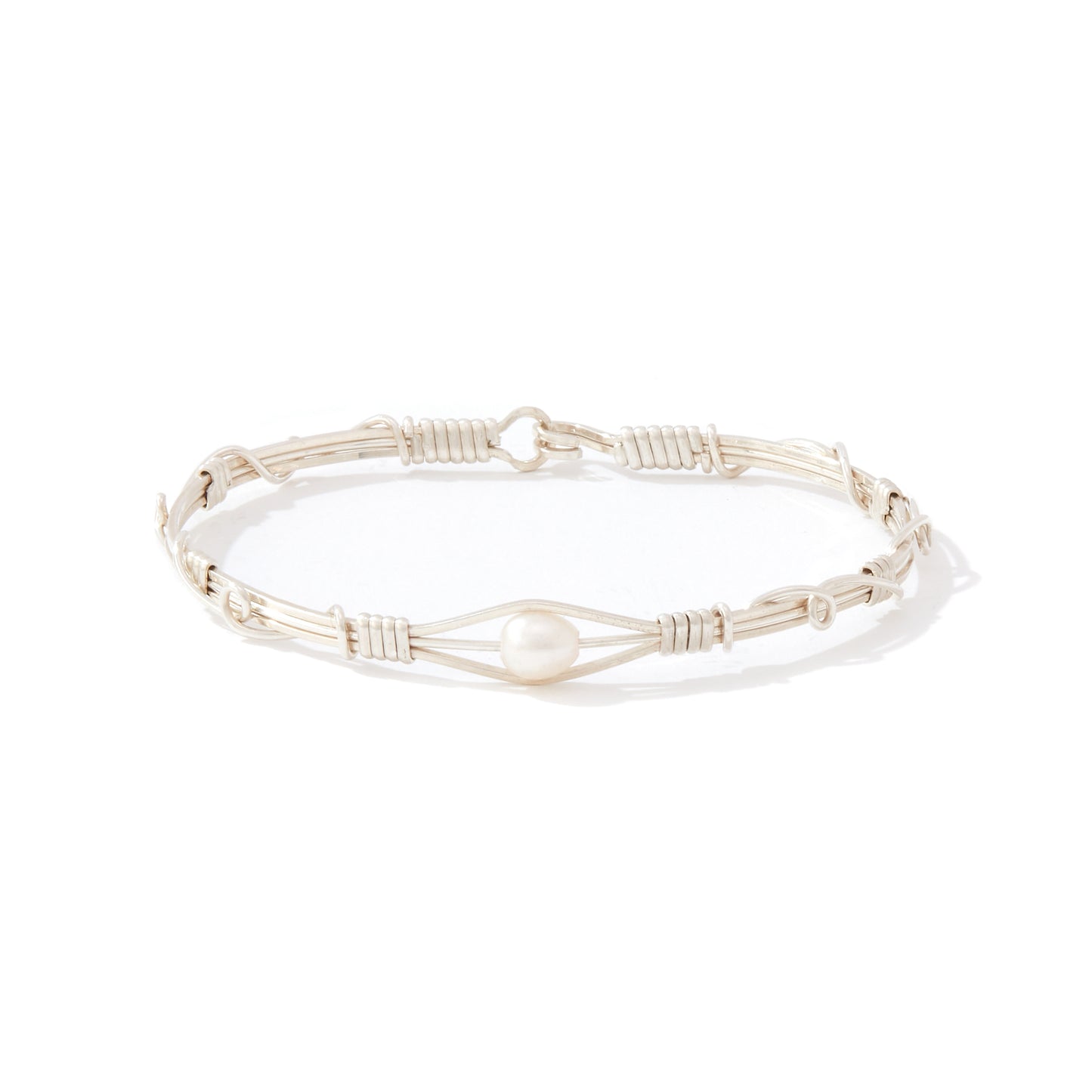 sterling silver