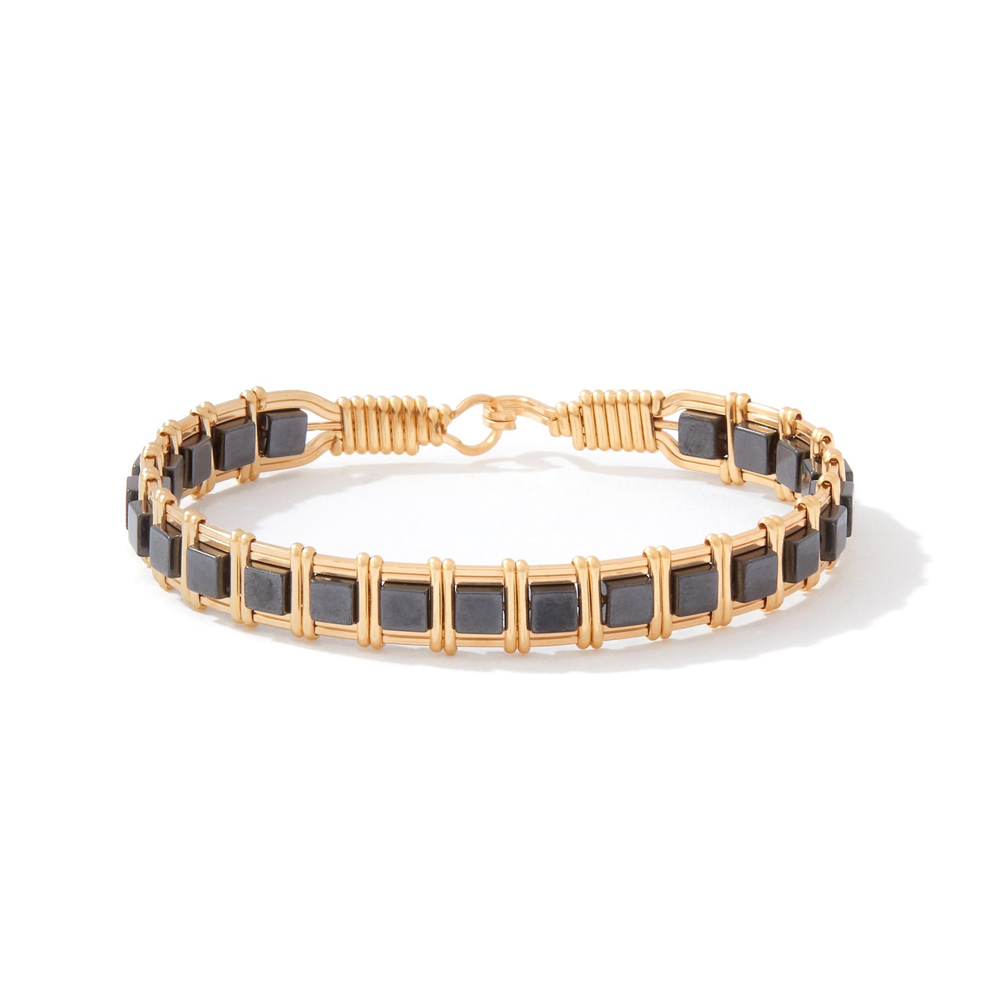 14k gold artist wire
