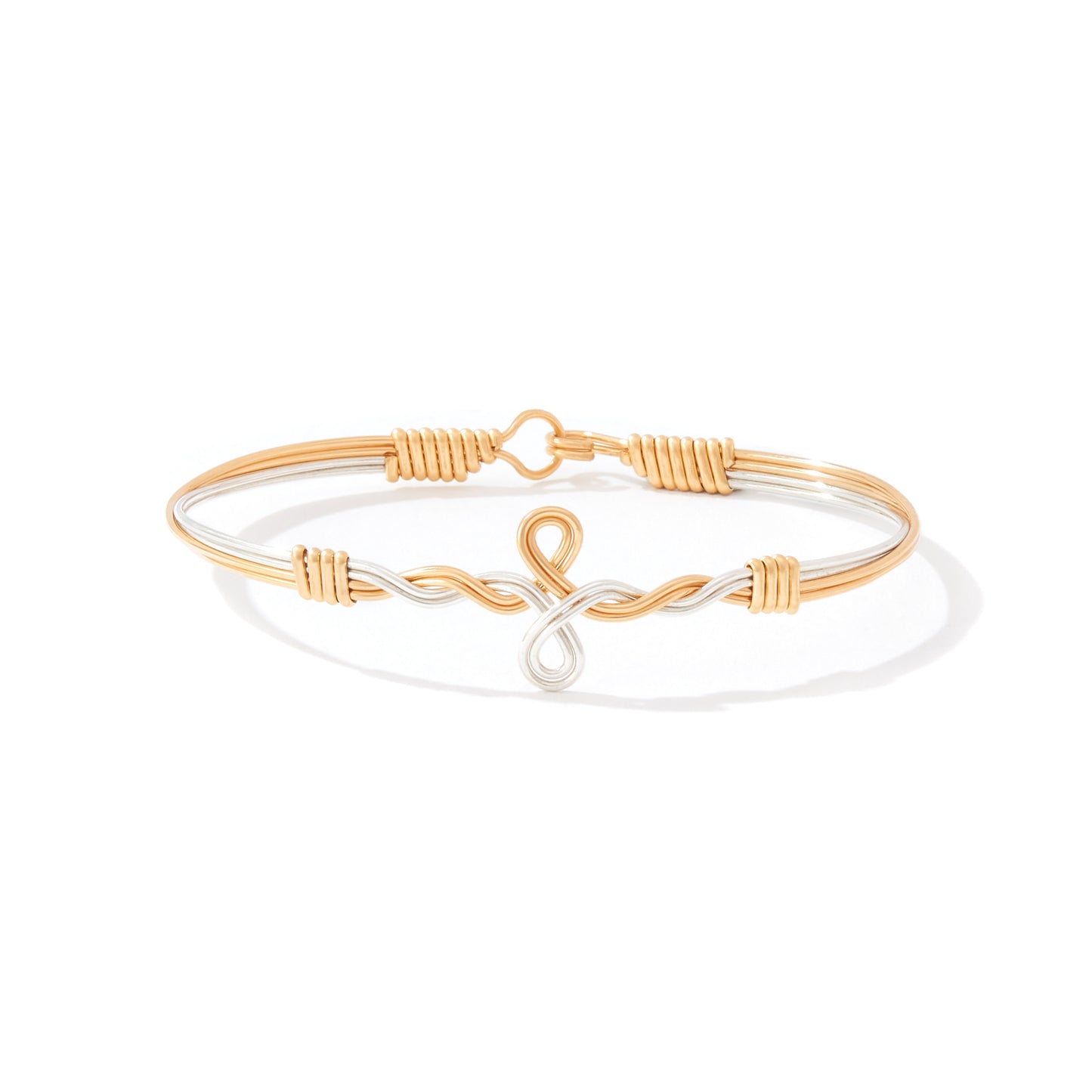 Winding Paths Bracelet