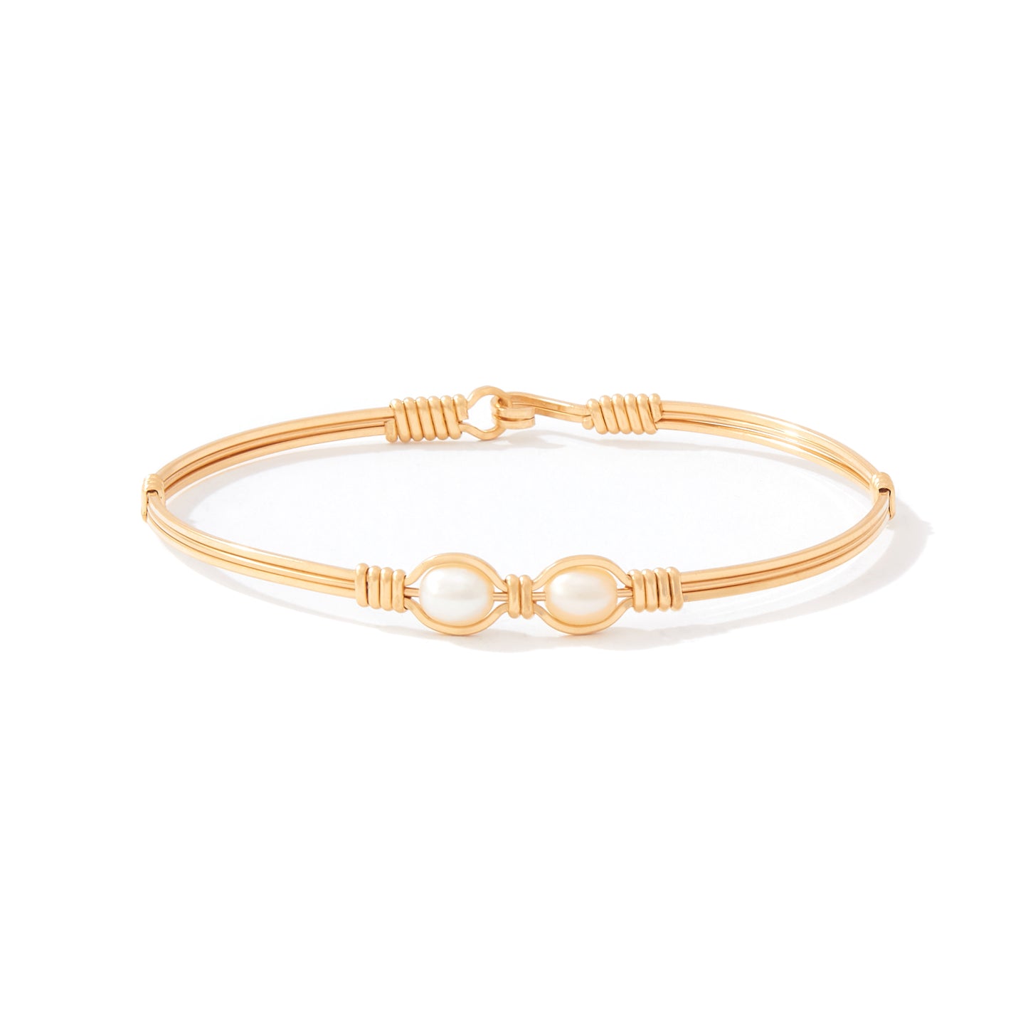 14k gold artist wire