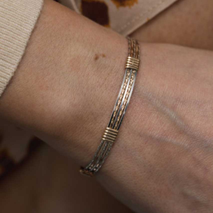 Follow Your Dreams Bracelet
