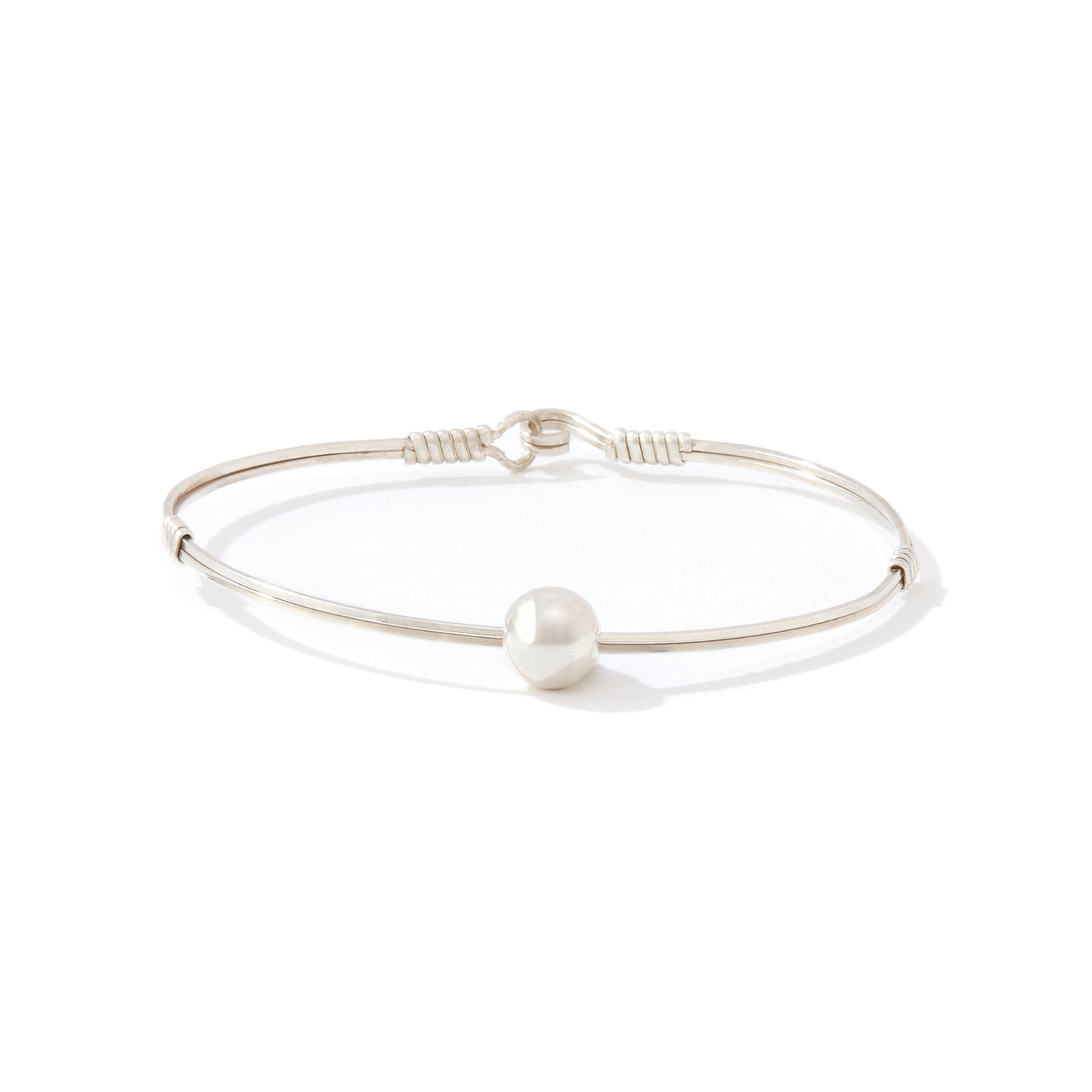 sterling silver