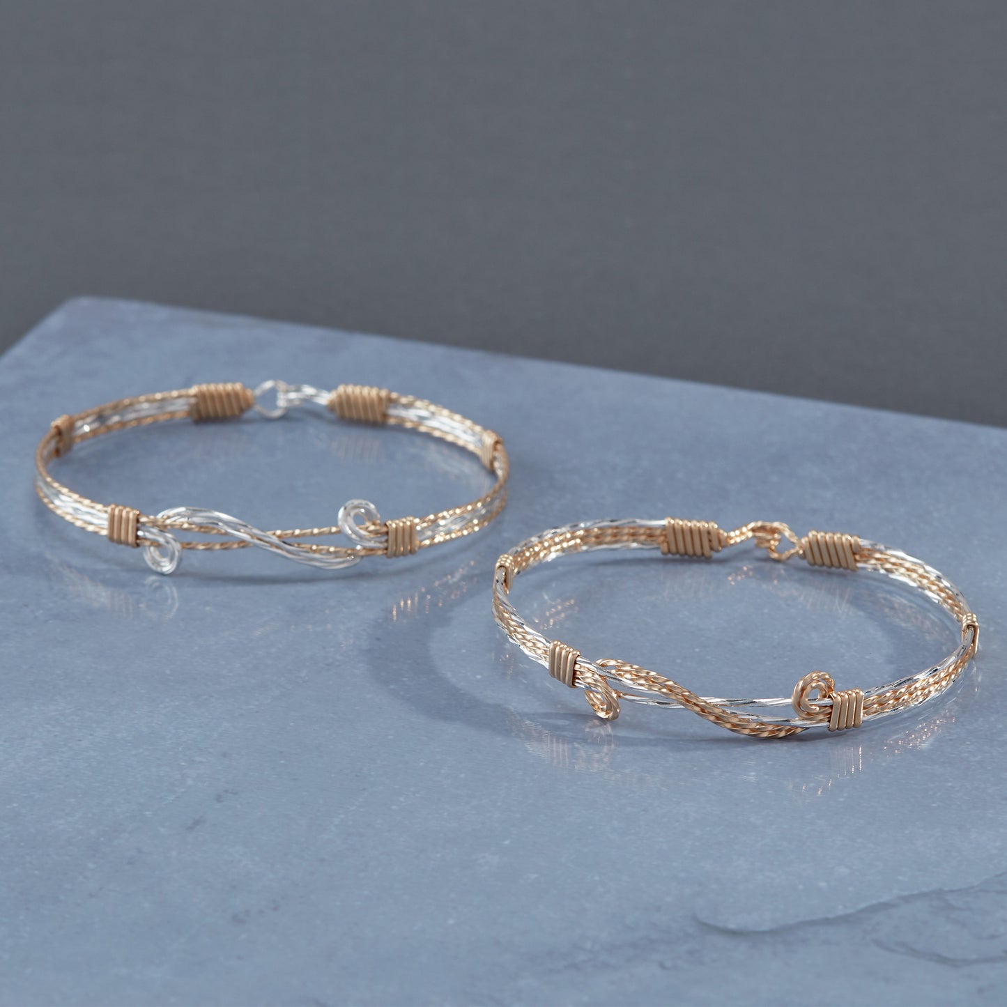 Through the Storm Bracelet