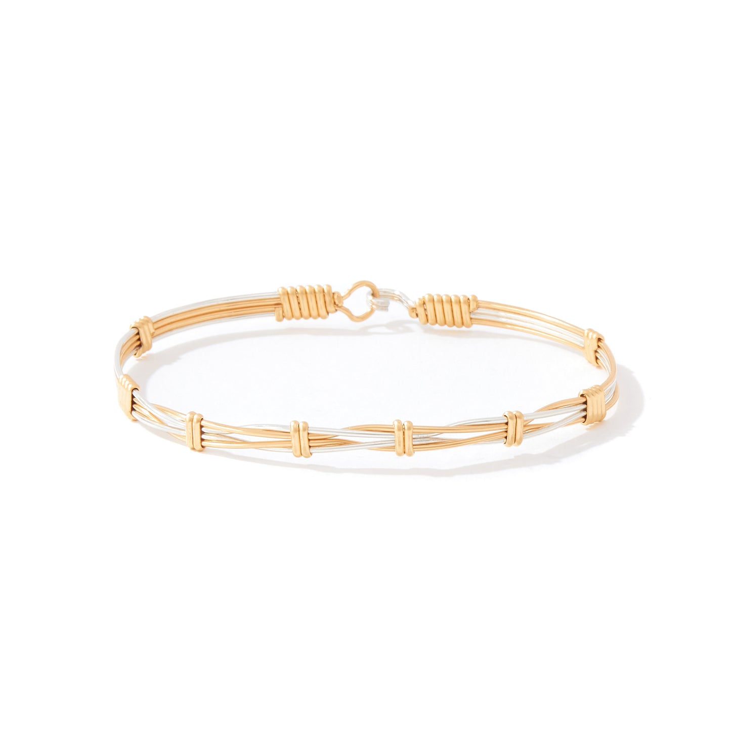 The Mix and Match Stack