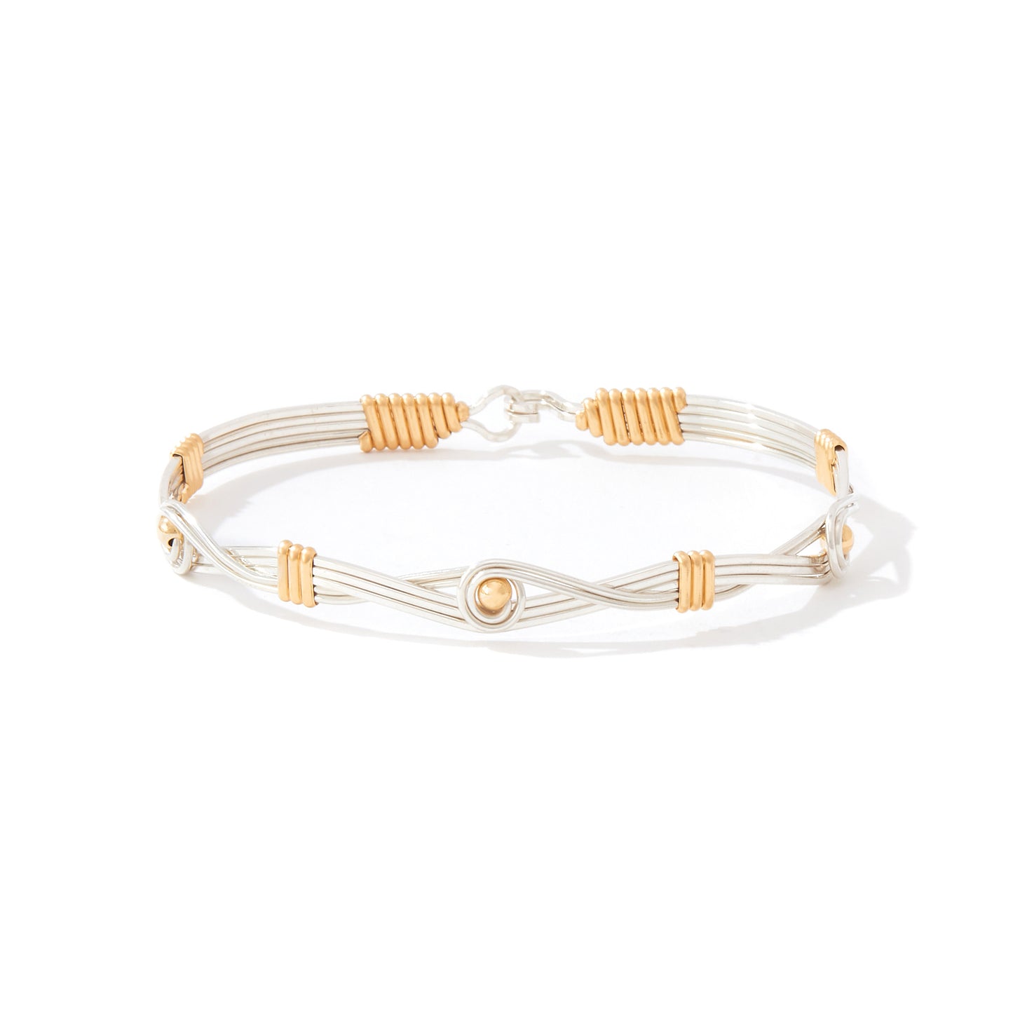 Poetry In Motion Bracelet