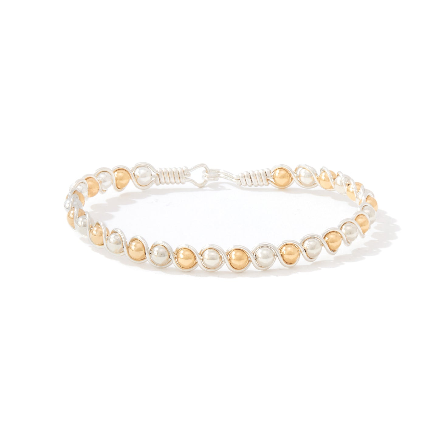 Finishing Touch Bracelet