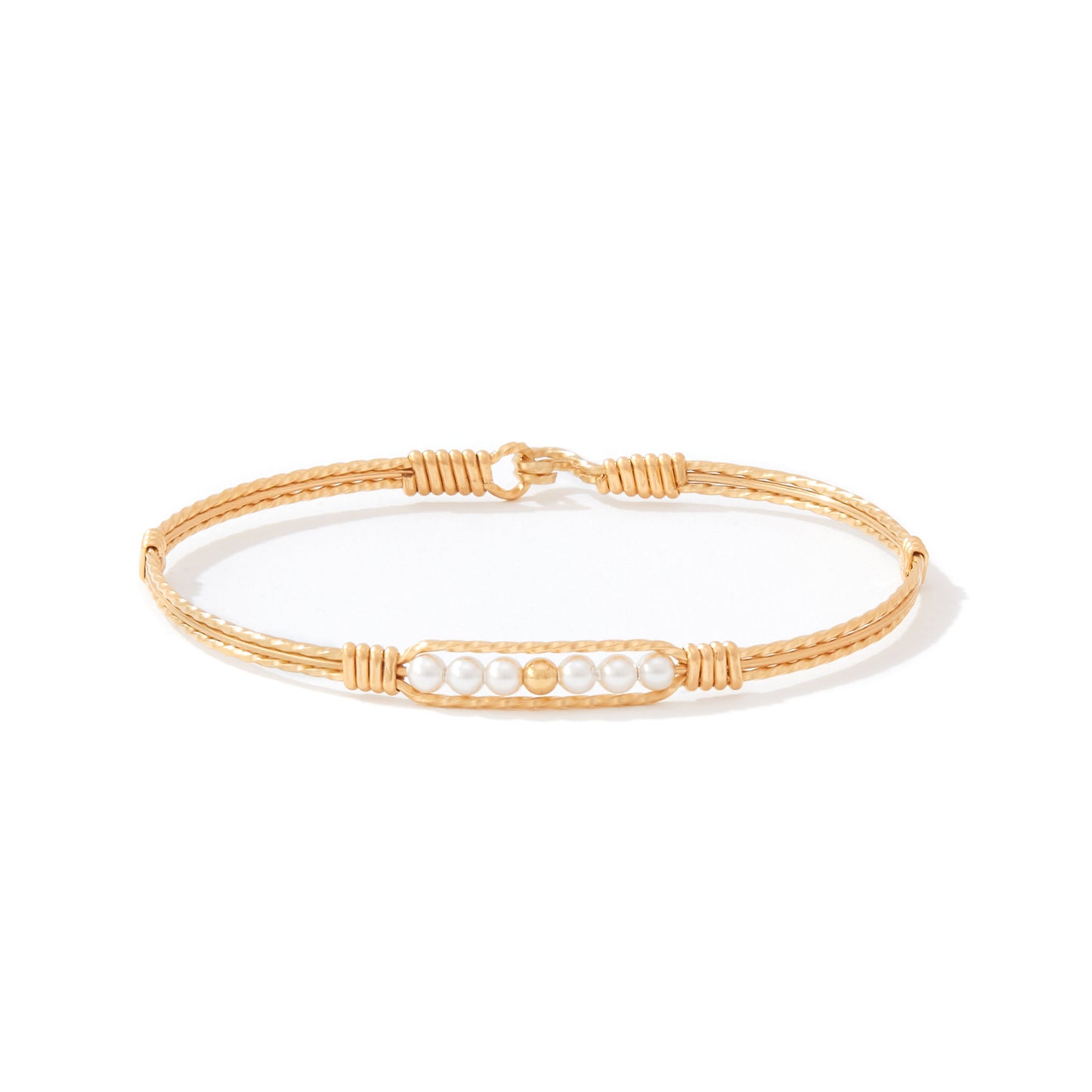 14k gold artist wire