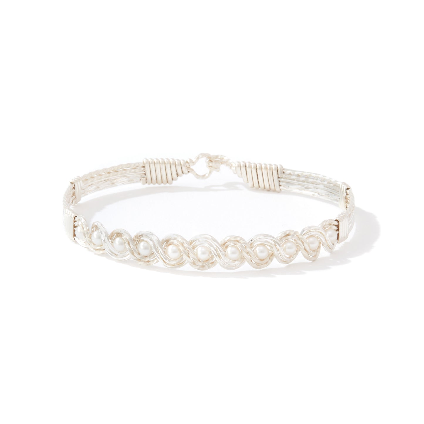 sterling silver