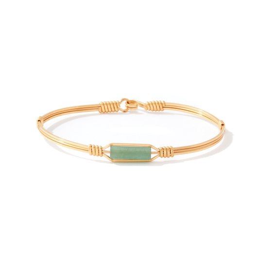 14k gold artist wire