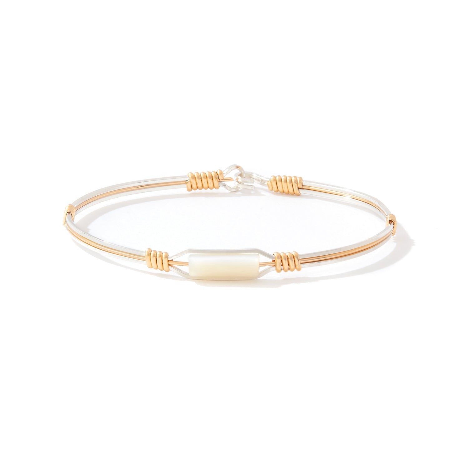A Moment in Time Bracelet