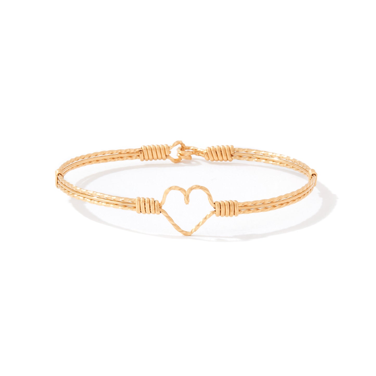 14k gold artist wire