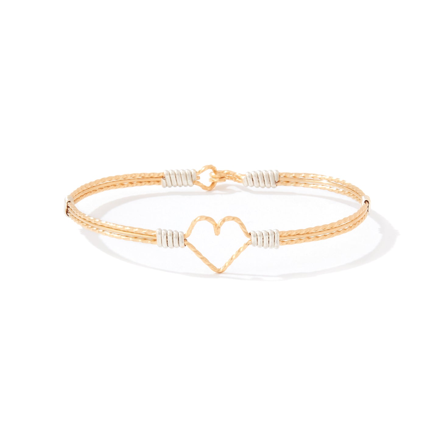 I Am Cherished Bracelet