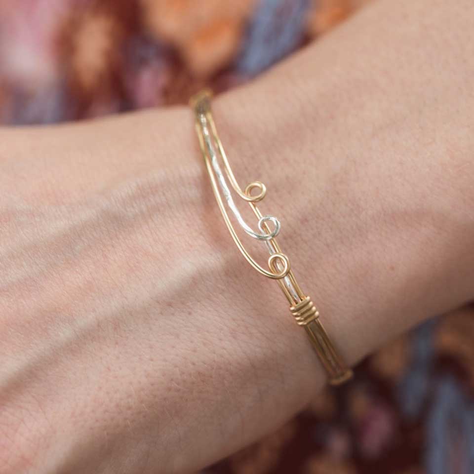 The Best is Yet to Come Bracelet