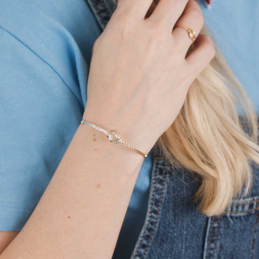 Friends Bracelet