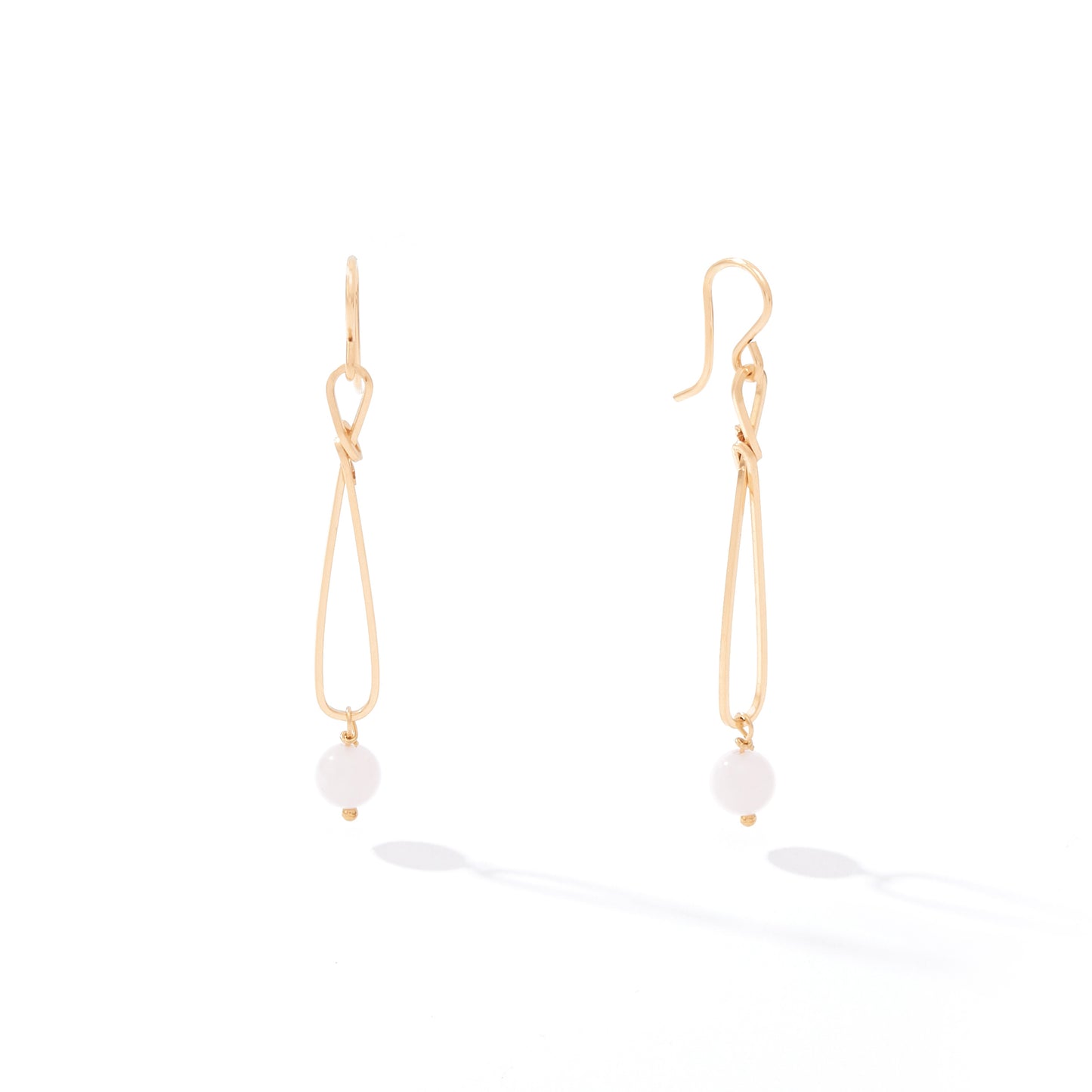 14k gold artist wire
