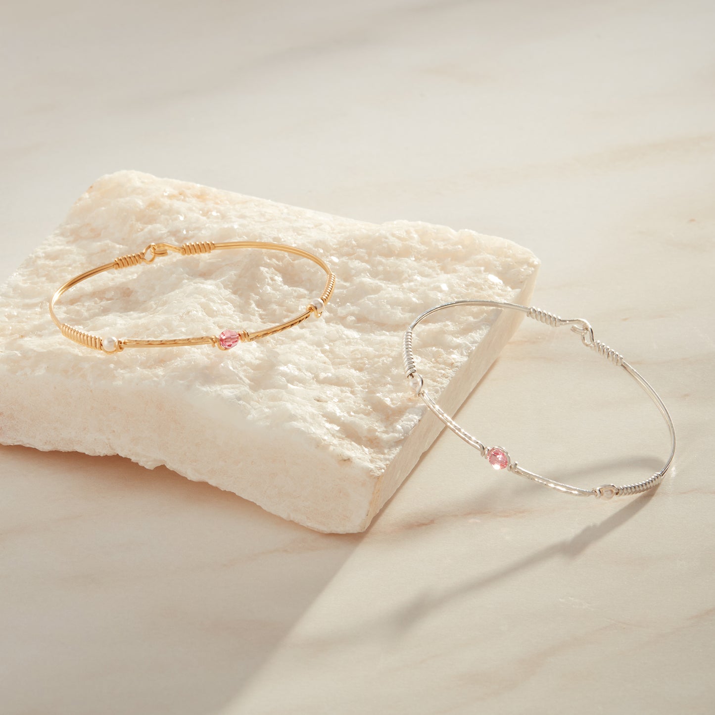 Be The Change Bracelet
