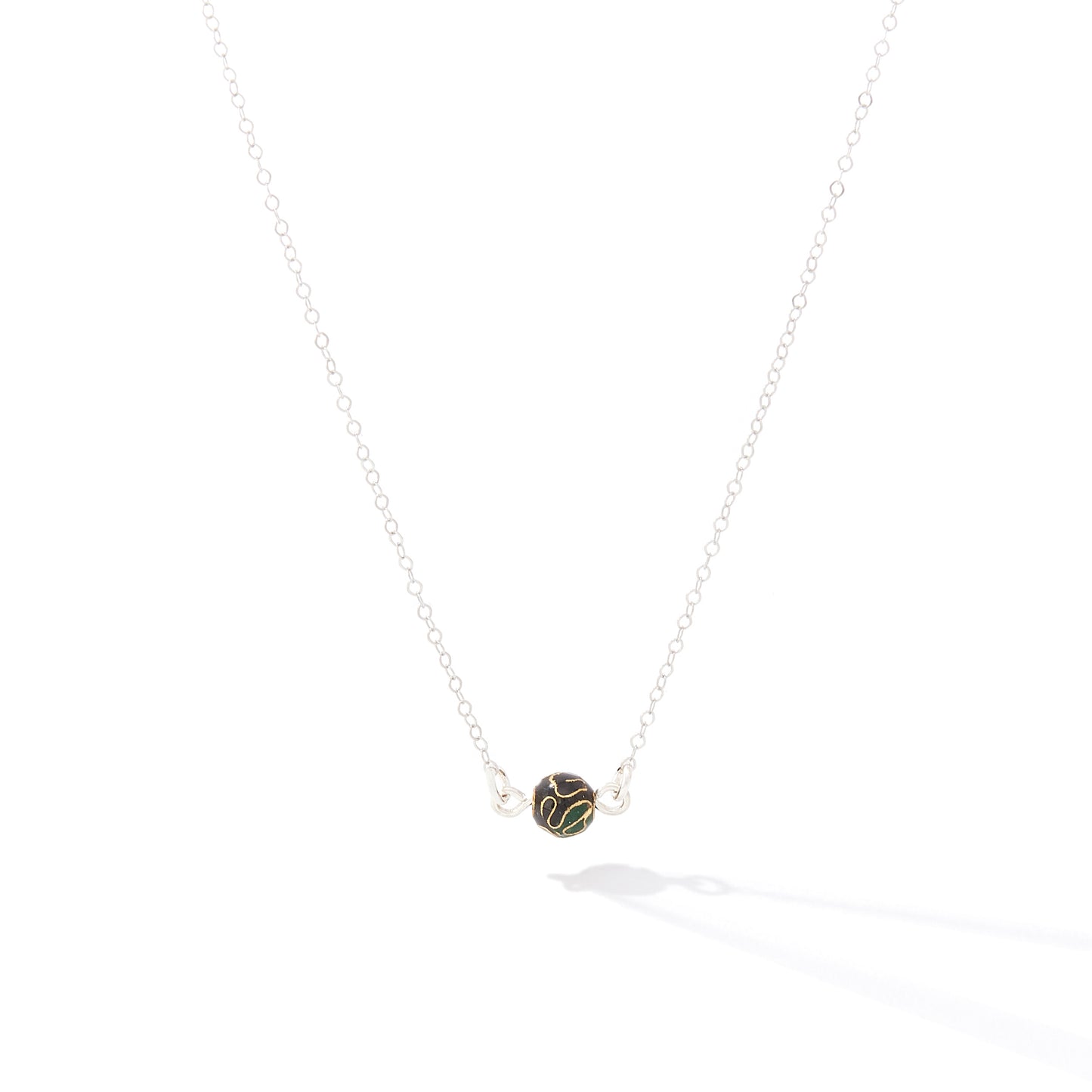 sterling silver