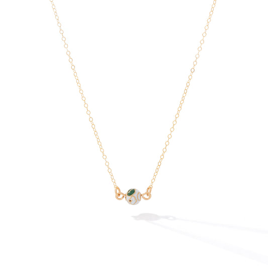 14k gold artist wire