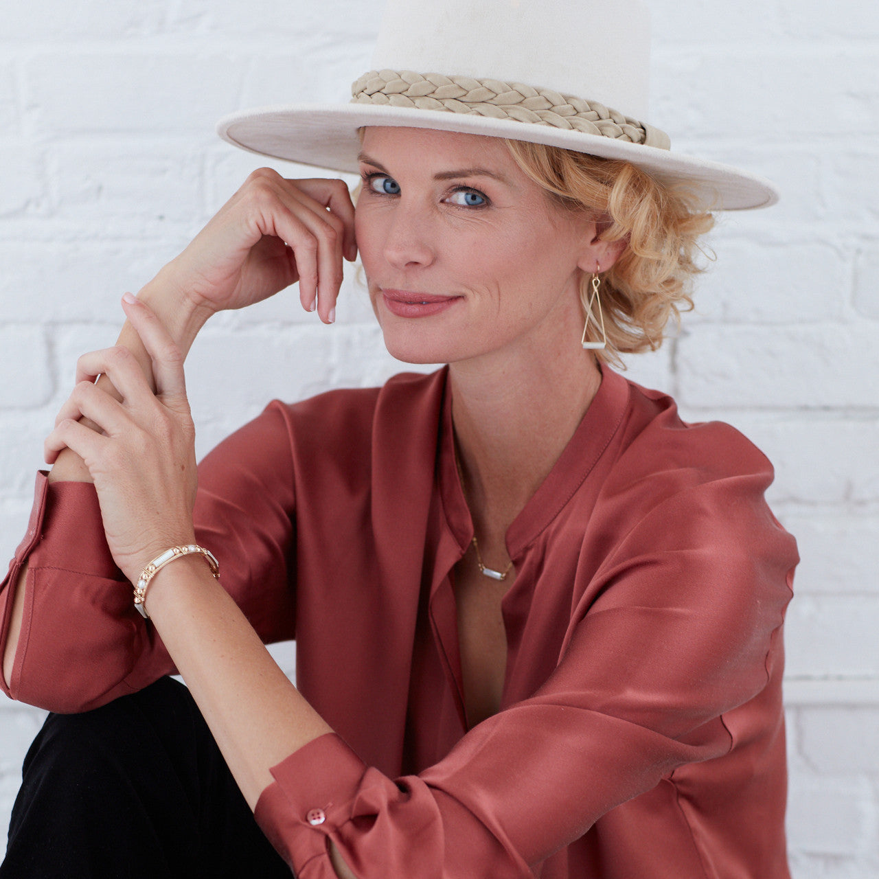 Color Your World Set (Mother of Pearl)