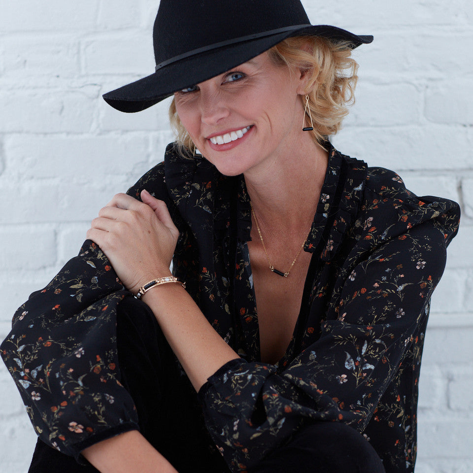 Color Your World Set (Black Onyx)